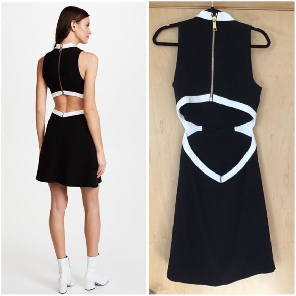 Rachel Zoe Constance Dress  $345.00 - Picture 9 of 10